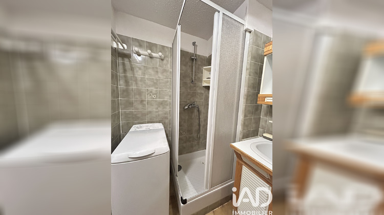 Ma-Cabane - Vente Appartement Sanary-sur-Mer, 31 m²