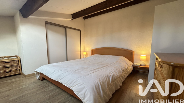 Ma-Cabane - Vente Appartement Sanary-sur-Mer, 31 m²