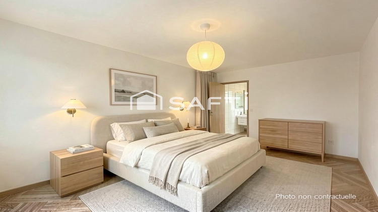 Ma-Cabane - Vente Appartement Sanary-sur-Mer, 67 m²