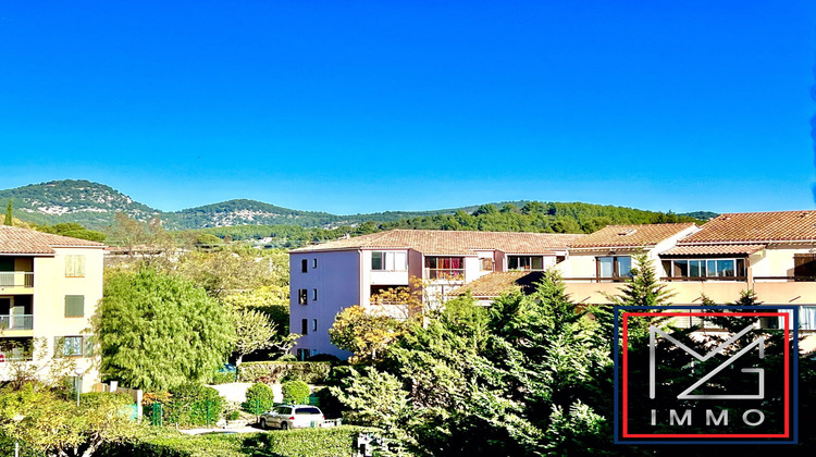 Ma-Cabane - Vente Appartement Sanary-sur-Mer, 35 m²