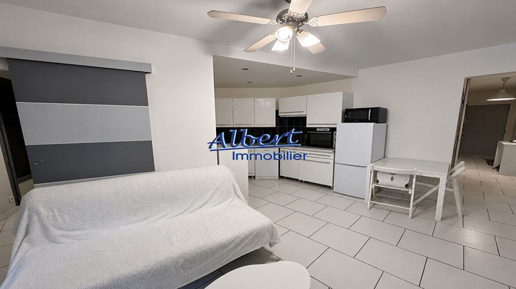 Ma-Cabane - Vente Appartement SANARY-SUR-MER, 33 m²