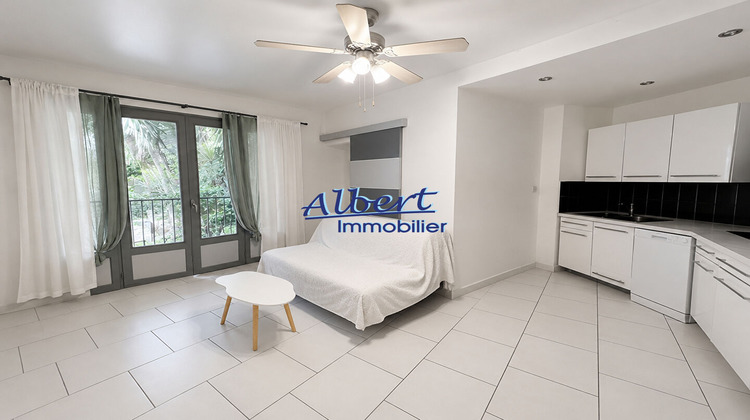 Ma-Cabane - Vente Appartement SANARY-SUR-MER, 33 m²