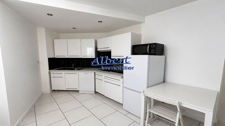 Ma-Cabane - Vente Appartement SANARY-SUR-MER, 33 m²