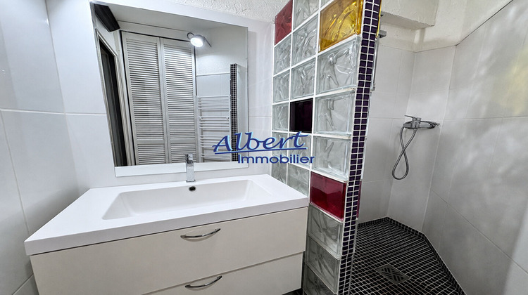 Ma-Cabane - Vente Appartement SANARY-SUR-MER, 33 m²