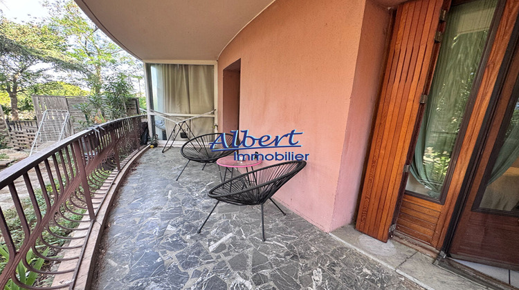 Ma-Cabane - Vente Appartement SANARY-SUR-MER, 33 m²
