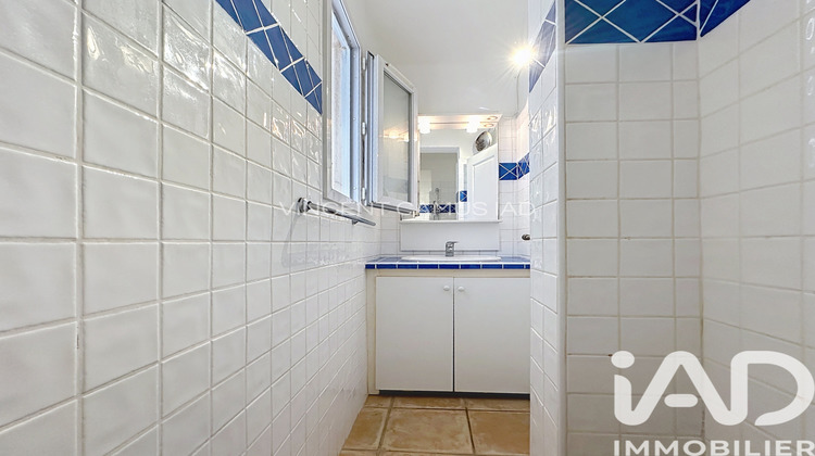 Ma-Cabane - Vente Appartement Sanary-sur-Mer, 35 m²