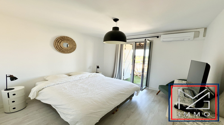 Ma-Cabane - Vente Appartement Sanary-sur-Mer, 51 m²