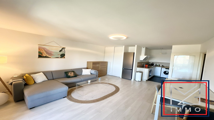 Ma-Cabane - Vente Appartement Sanary-sur-Mer, 51 m²