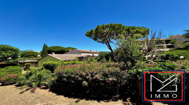 Ma-Cabane - Vente Appartement Sanary-sur-Mer, 51 m²