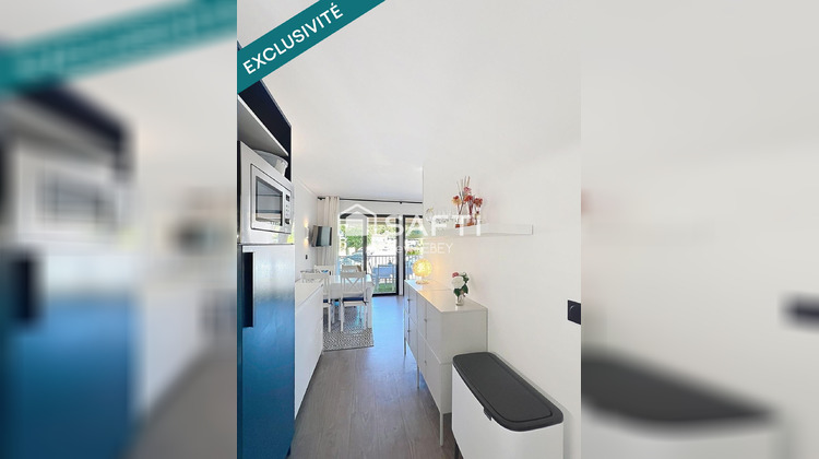 Ma-Cabane - Vente Appartement Sanary-sur-Mer, 39 m²