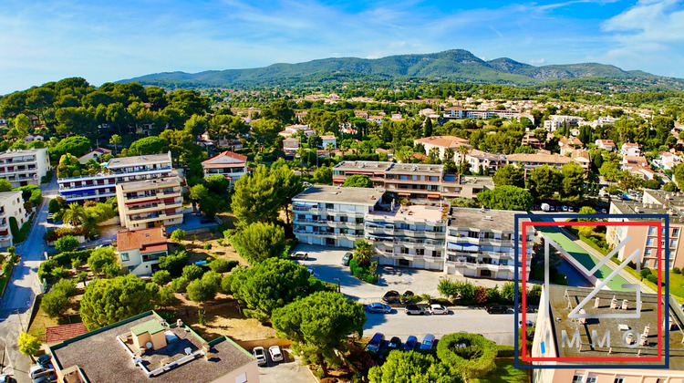Ma-Cabane - Vente Appartement Sanary-sur-Mer, 97 m²