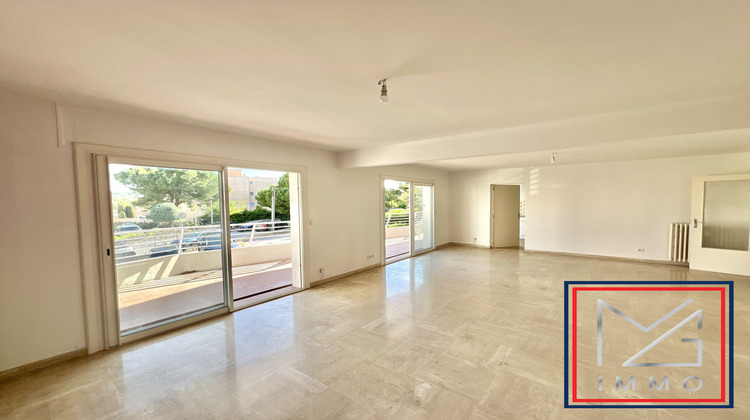 Ma-Cabane - Vente Appartement Sanary-sur-Mer, 97 m²