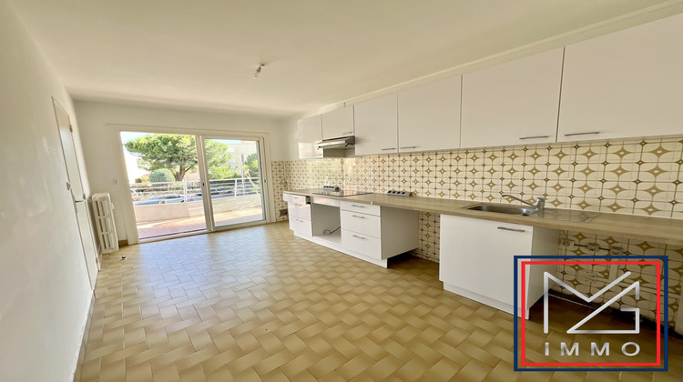 Ma-Cabane - Vente Appartement Sanary-sur-Mer, 97 m²