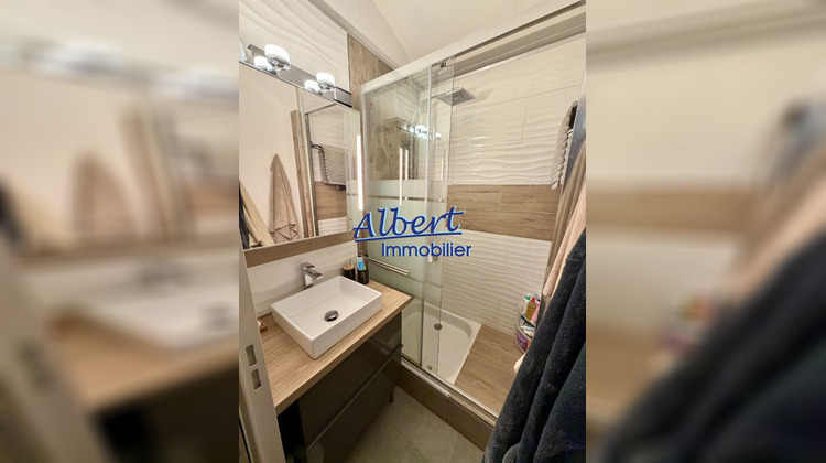 Ma-Cabane - Vente Appartement SANARY-SUR-MER, 25 m²