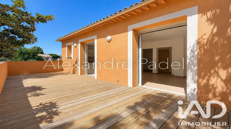 Ma-Cabane - Vente Appartement Sanary-sur-Mer, 69 m²