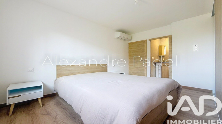 Ma-Cabane - Vente Appartement Sanary-sur-Mer, 93 m²