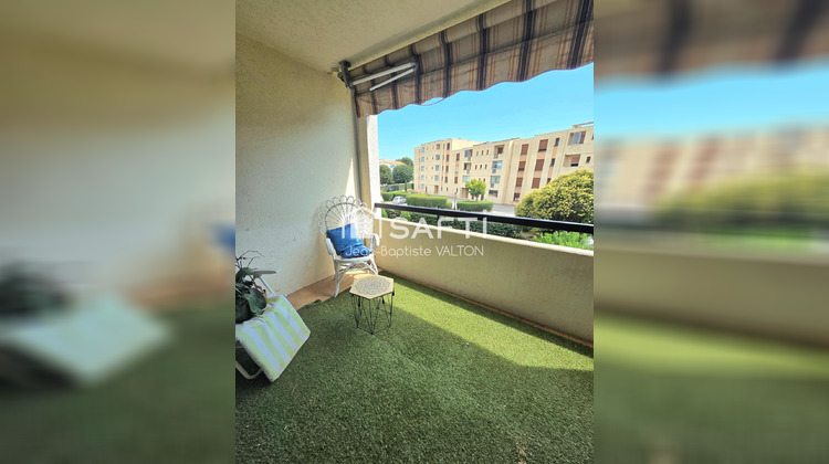 Ma-Cabane - Vente Appartement Sanary-sur-Mer, 67 m²