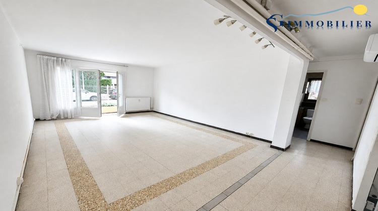 Ma-Cabane - Vente Appartement Sanary-sur-Mer, 55 m²
