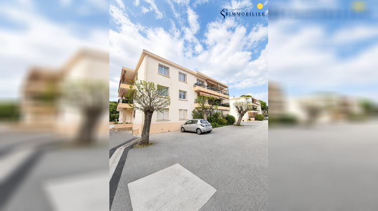 Ma-Cabane - Vente Appartement Sanary-sur-Mer, 55 m²