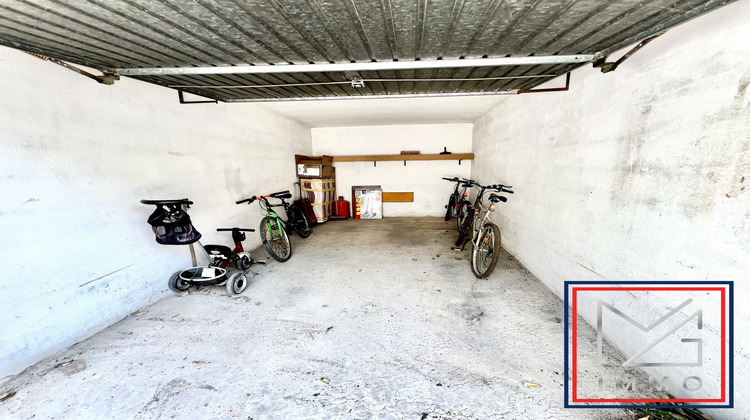 Ma-Cabane - Vente Appartement Sanary-sur-Mer, 36 m²