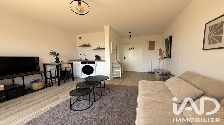 Ma-Cabane - Vente Appartement Sanary-sur-Mer, 19 m²