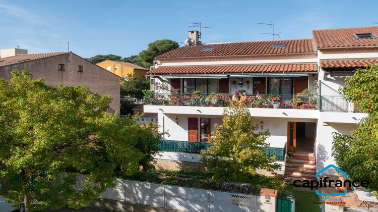 Ma-Cabane - Vente Appartement SANARY SUR MER, 114 m²