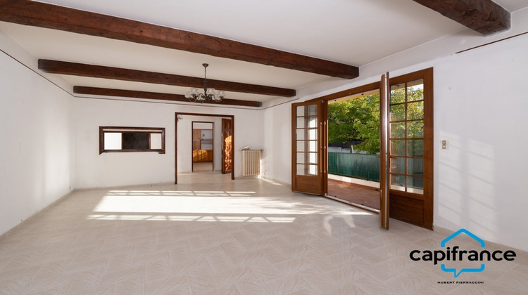 Ma-Cabane - Vente Appartement SANARY SUR MER, 114 m²