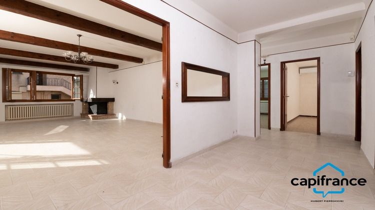 Ma-Cabane - Vente Appartement SANARY SUR MER, 114 m²