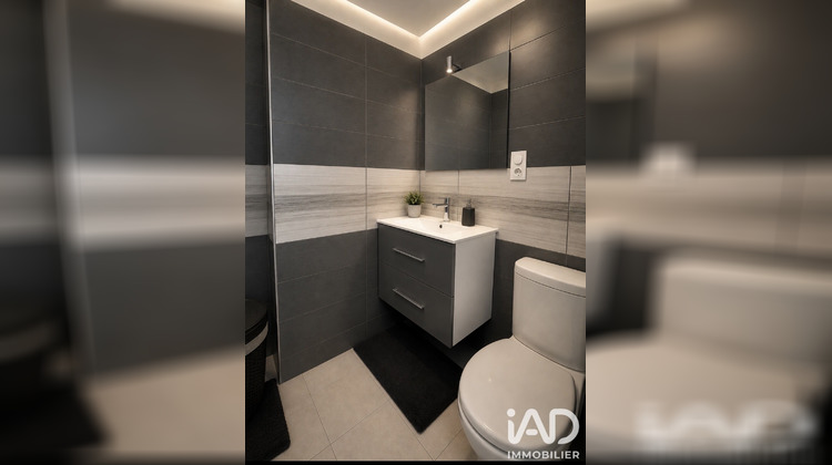 Ma-Cabane - Vente Appartement Sanary-sur-Mer, 53 m²