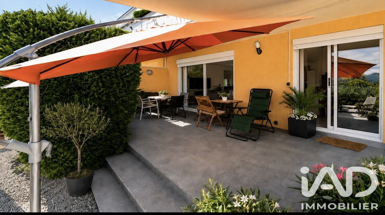 Ma-Cabane - Vente Appartement Sanary-sur-Mer, 53 m²
