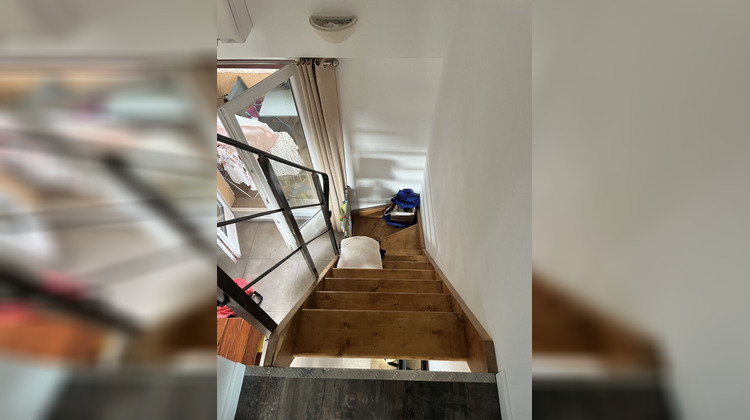 Ma-Cabane - Vente Appartement SANARY-SUR-MER, 64 m²