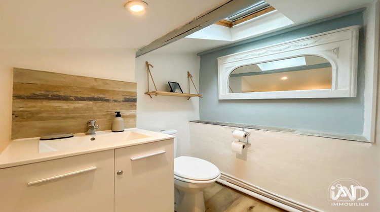 Ma-Cabane - Vente Appartement Sanary-sur-Mer, 13 m²