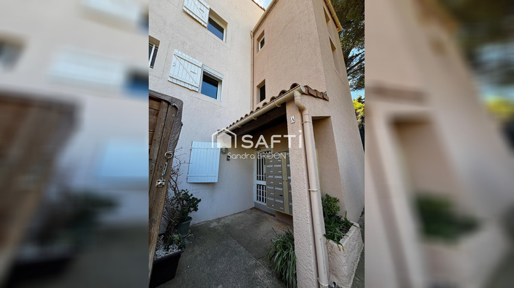 Ma-Cabane - Vente Appartement Sanary-sur-Mer, 17 m²
