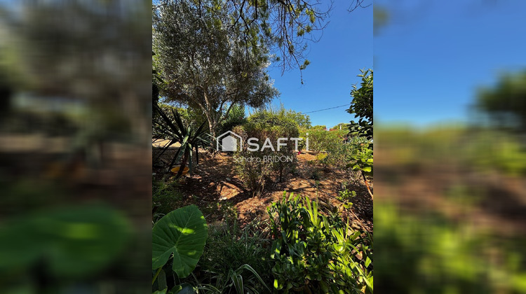 Ma-Cabane - Vente Appartement Sanary-sur-Mer, 17 m²