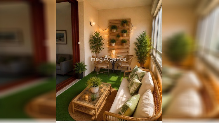 Ma-Cabane - Vente Appartement SANARY SUR MER, 27 m²
