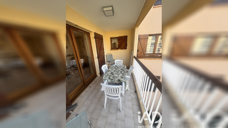 Ma-Cabane - Vente Appartement Sanary-sur-Mer, 35 m²