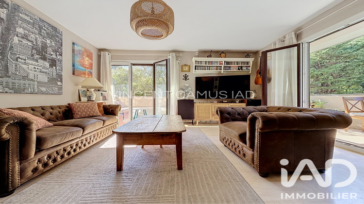 Ma-Cabane - Vente Appartement Sanary-sur-Mer, 70 m²