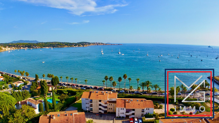 Ma-Cabane - Vente Appartement Sanary-sur-Mer, 50 m²