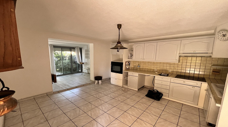 Ma-Cabane - Vente Appartement SANARY-SUR-MER, 44 m²