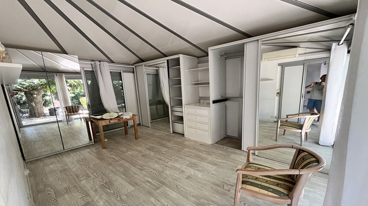 Ma-Cabane - Vente Appartement SANARY-SUR-MER, 44 m²