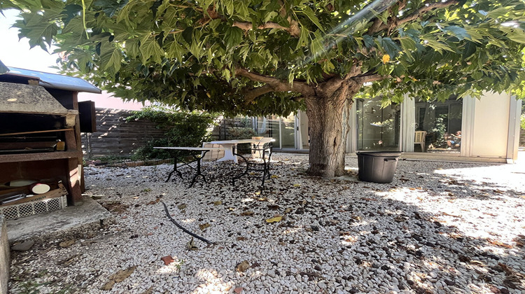 Ma-Cabane - Vente Appartement SANARY-SUR-MER, 44 m²