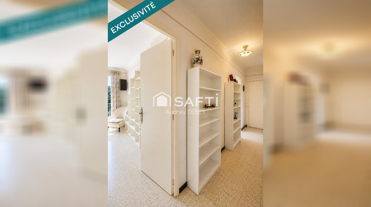 Ma-Cabane - Vente Appartement Sanary-sur-Mer, 60 m²
