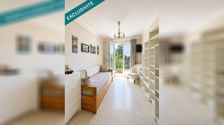 Ma-Cabane - Vente Appartement Sanary-sur-Mer, 60 m²