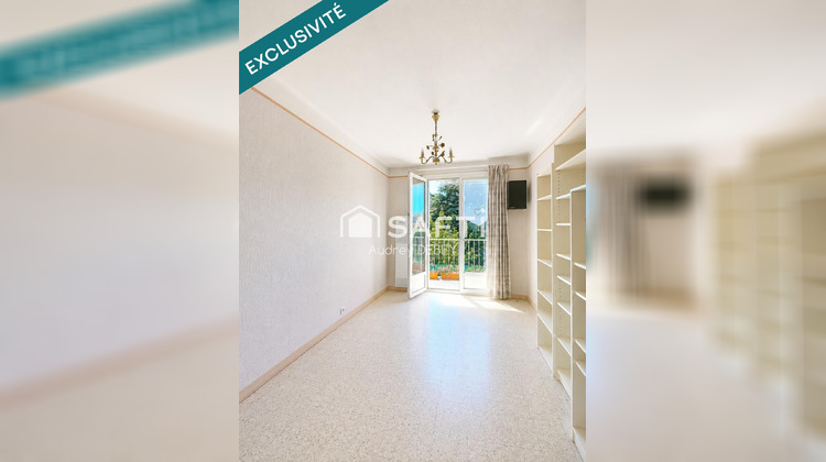 Ma-Cabane - Vente Appartement Sanary-sur-Mer, 60 m²