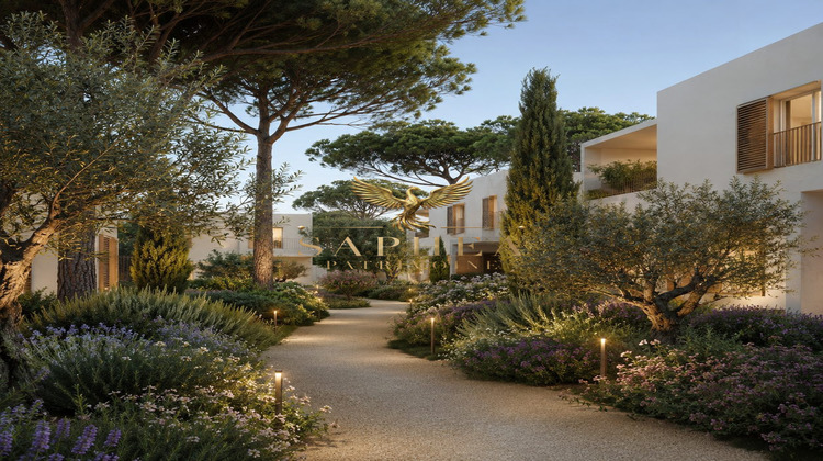 Ma-Cabane - Vente Appartement Sanary-sur-Mer, 80 m²