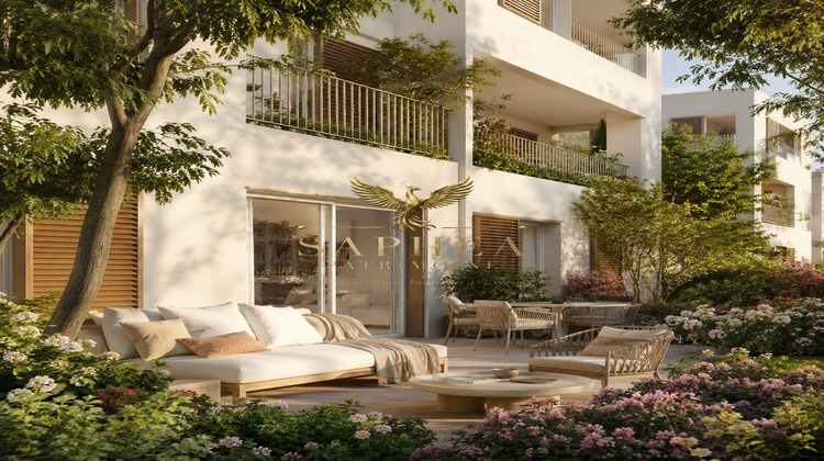 Ma-Cabane - Vente Appartement Sanary-sur-Mer, 80 m²