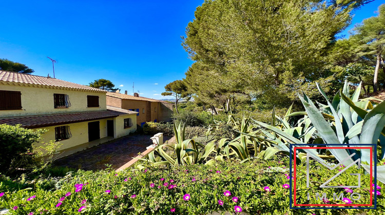 Ma-Cabane - Vente Appartement Sanary-sur-Mer, 35 m²