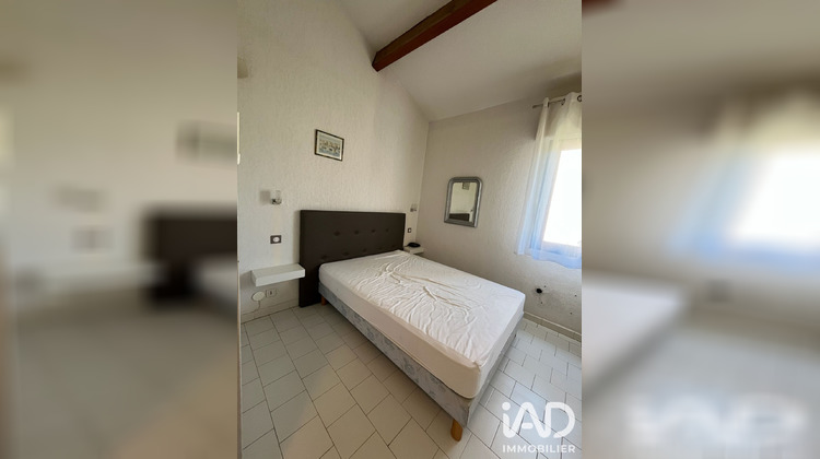 Ma-Cabane - Vente Appartement Sanary-sur-Mer, 60 m²