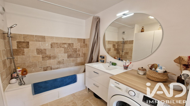 Ma-Cabane - Vente Appartement Sanary-sur-Mer, 54 m²
