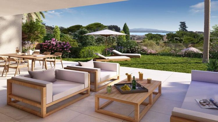 Ma-Cabane - Vente Appartement Sanary-sur-Mer, 132 m²